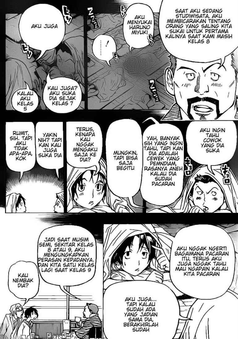 Chapter 73 - halaman 9