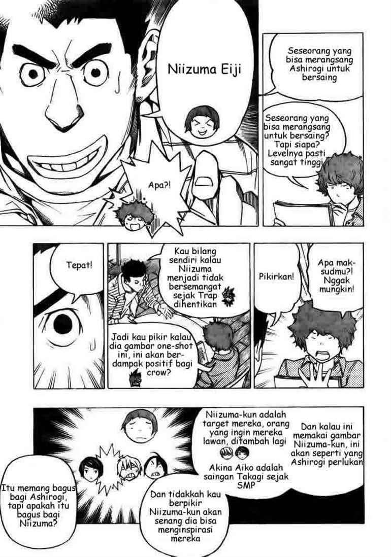 Chapter 70 - halaman 14