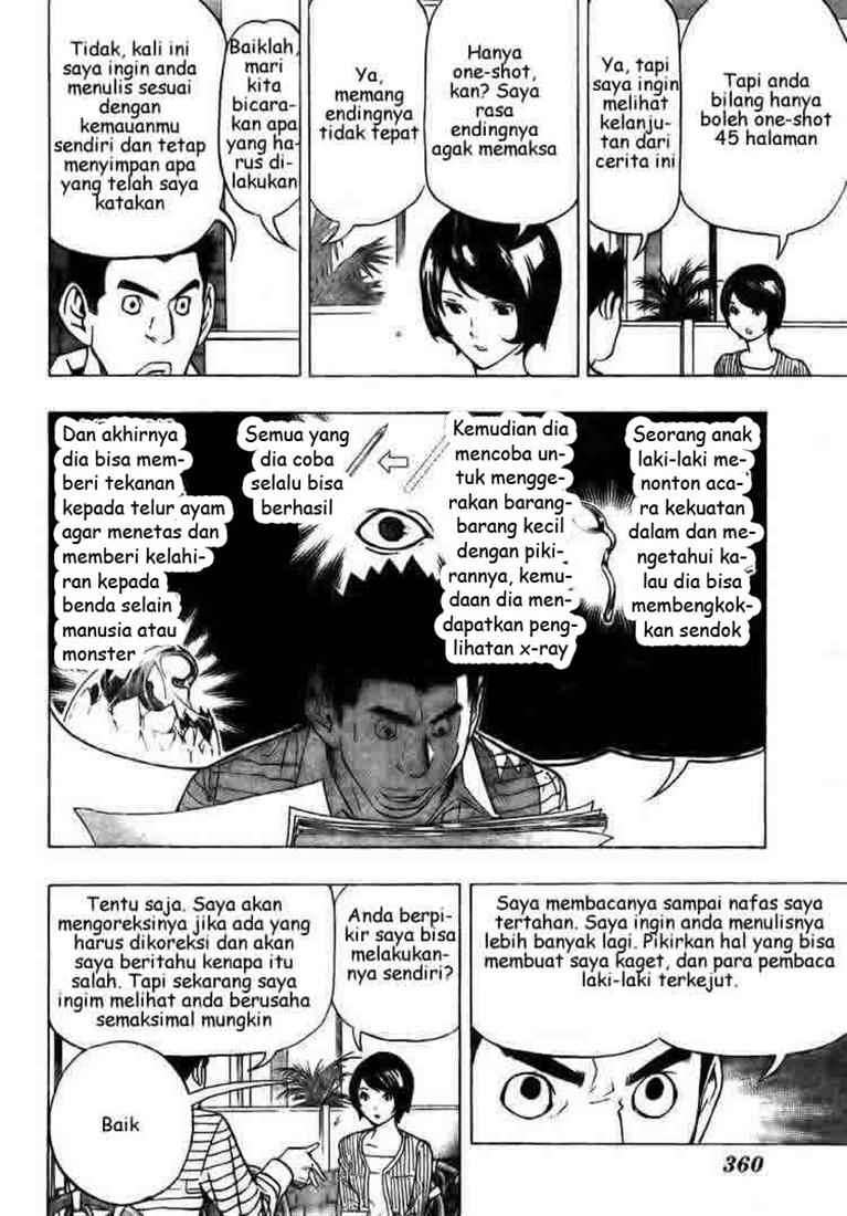 Chapter 70 - halaman 3