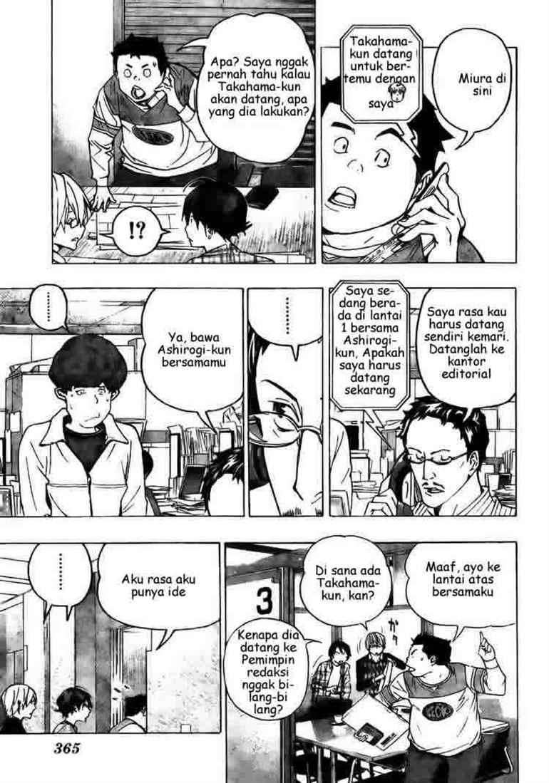 Chapter 70 - halaman 8