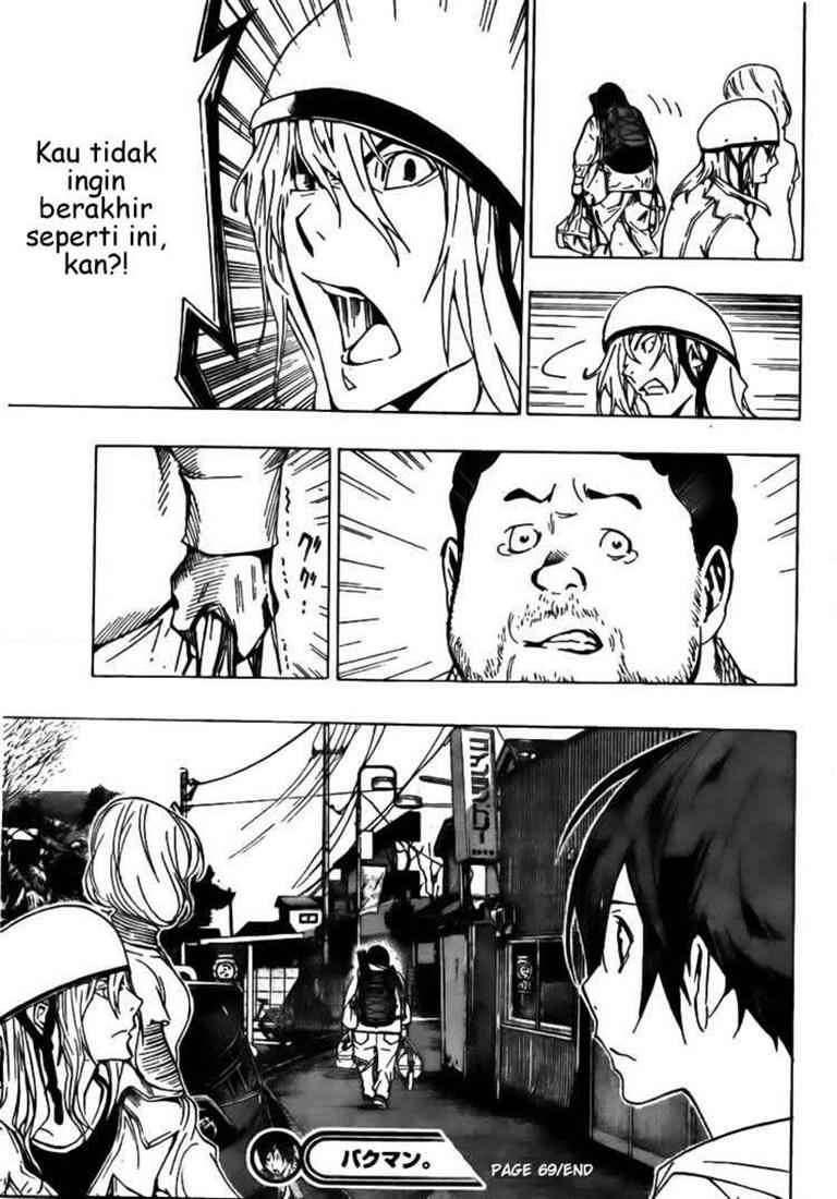 Chapter 69 - halaman 12