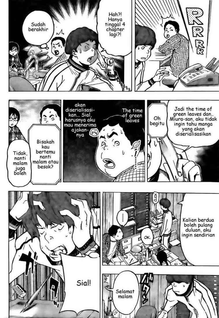 Chapter 69 - halaman 18