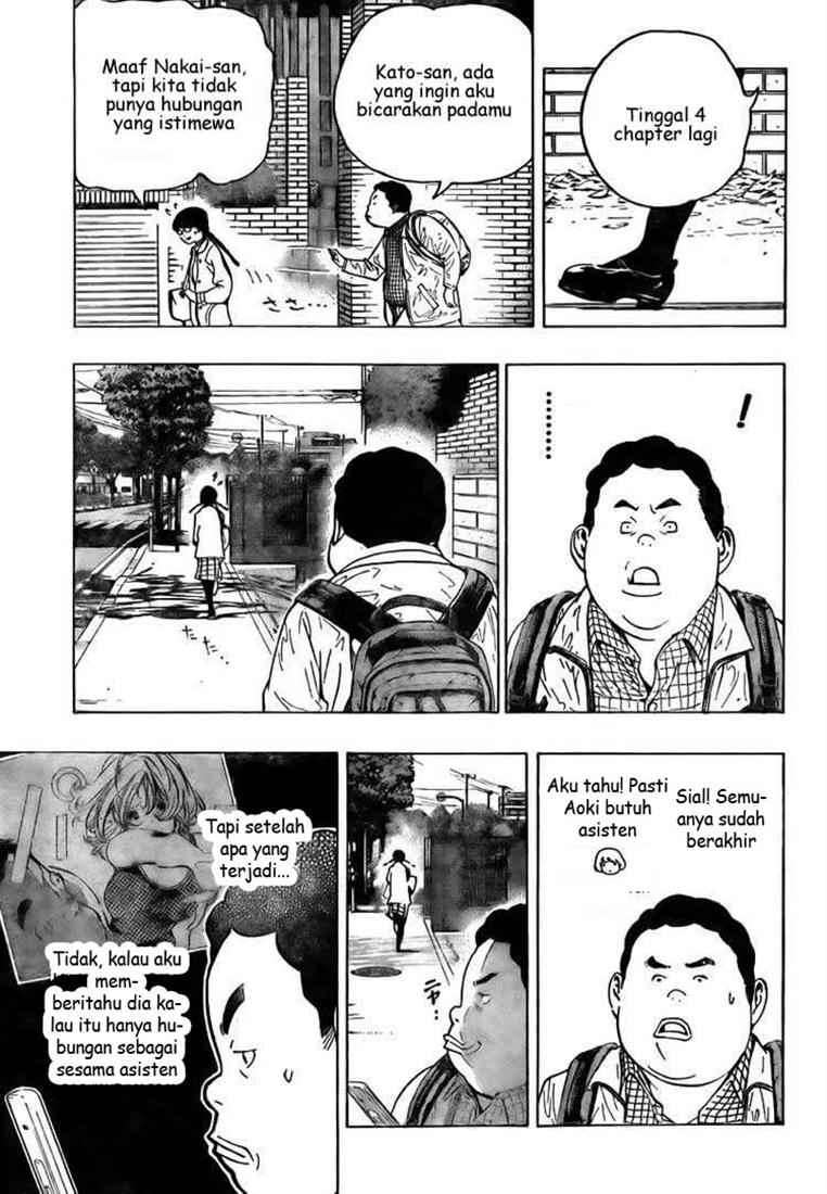 Chapter 69 - halaman 19