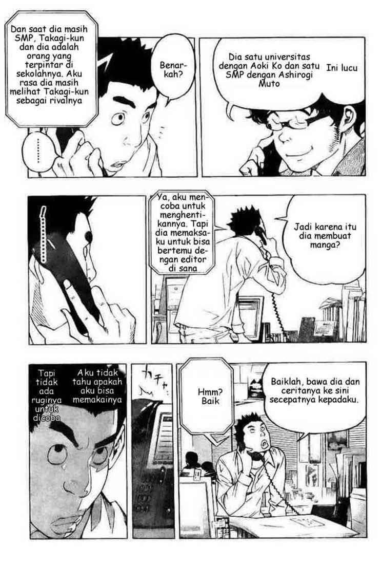 Chapter 68 - halaman 8