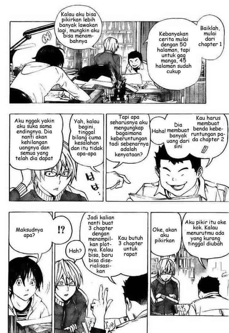 Chapter 68 - halaman 9