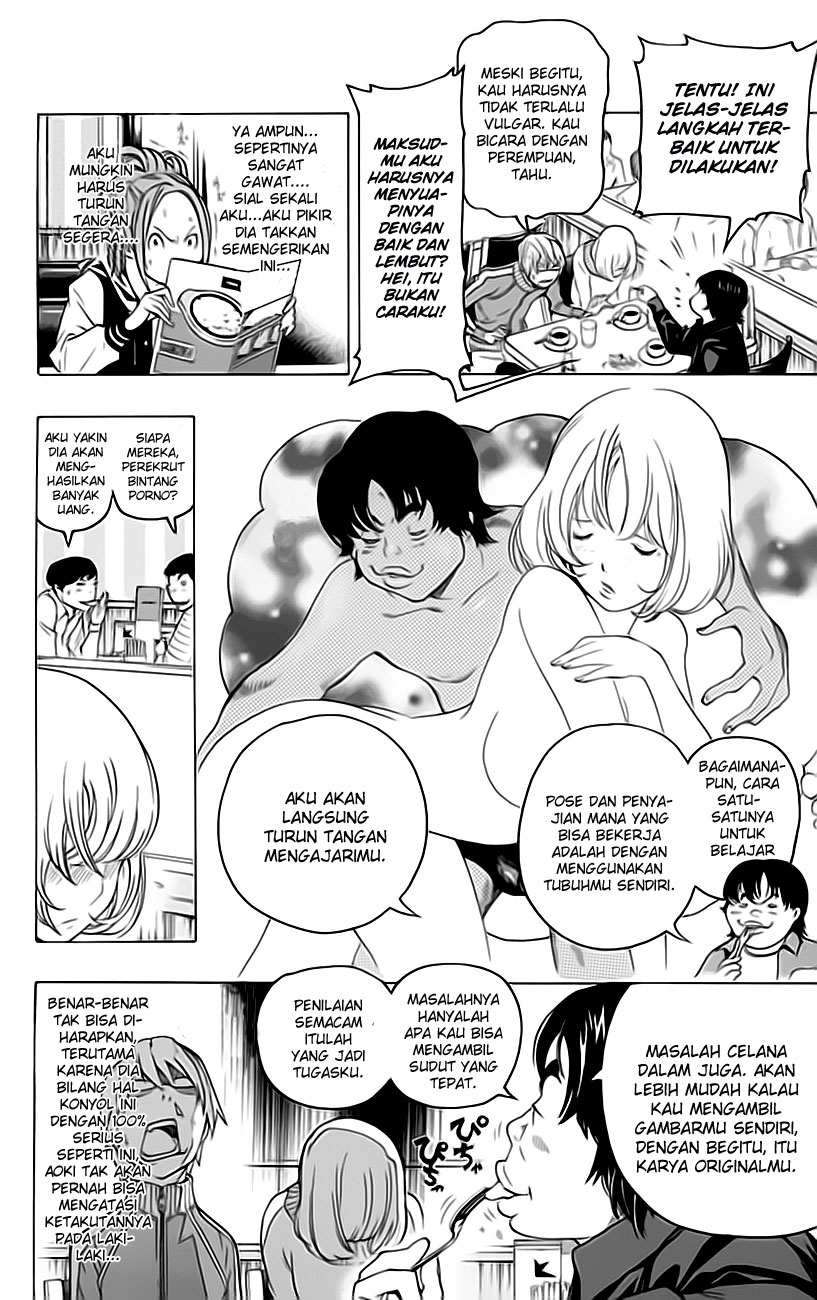Chapter 67 - halaman 14