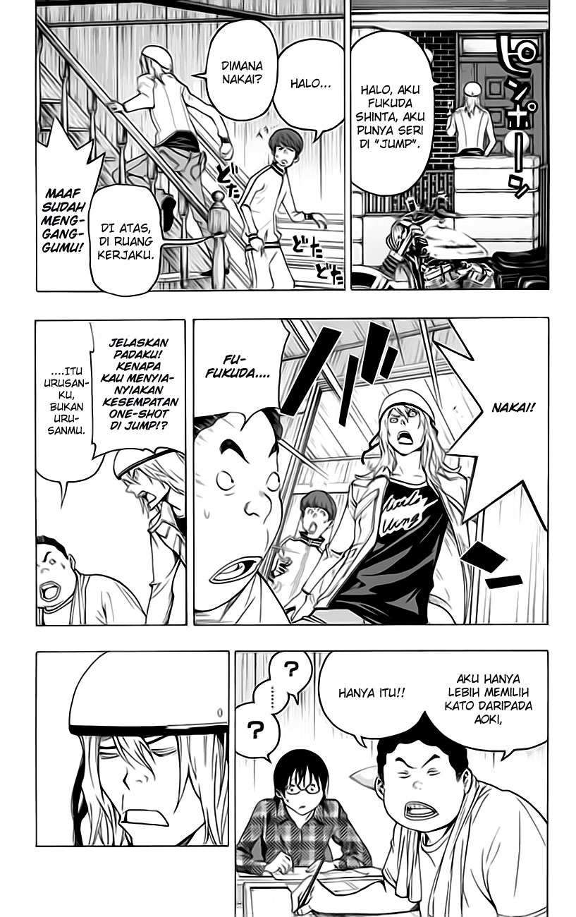 Chapter 67 - halaman 15