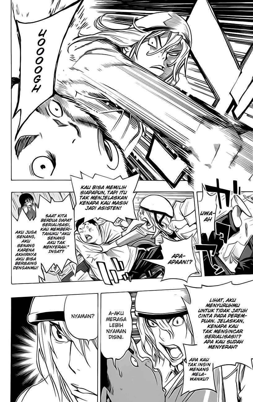 Chapter 67 - halaman 16