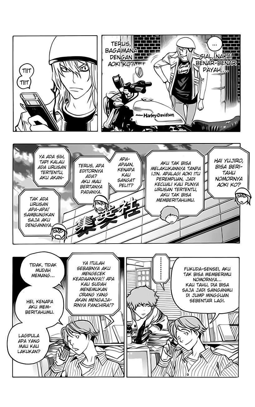 Chapter 67 - halaman 18