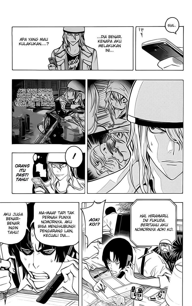 Chapter 67 - halaman 19