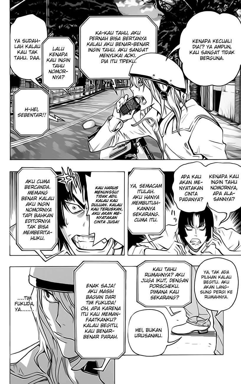 Chapter 67 - halaman 20