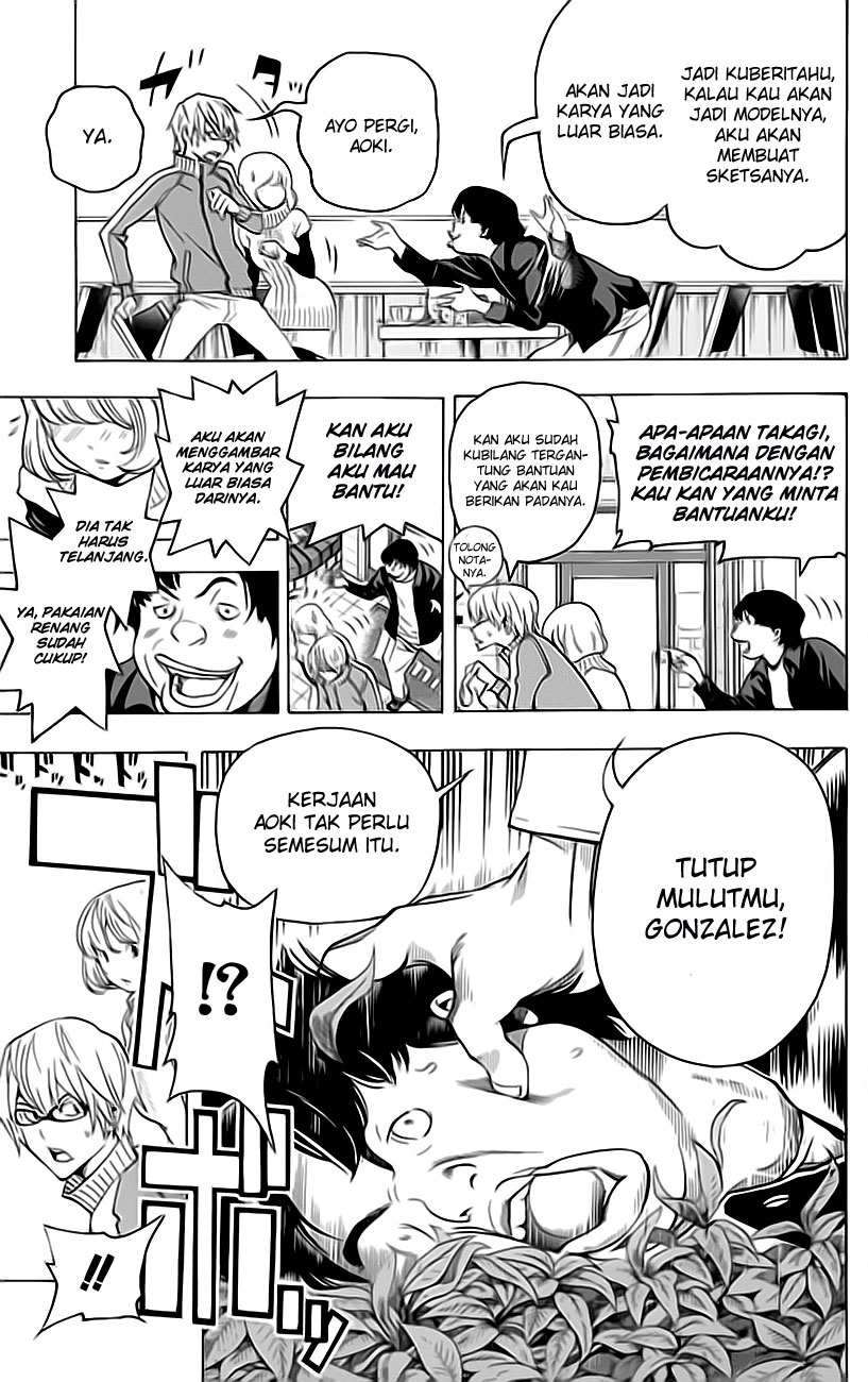 Chapter 67 - halaman 21