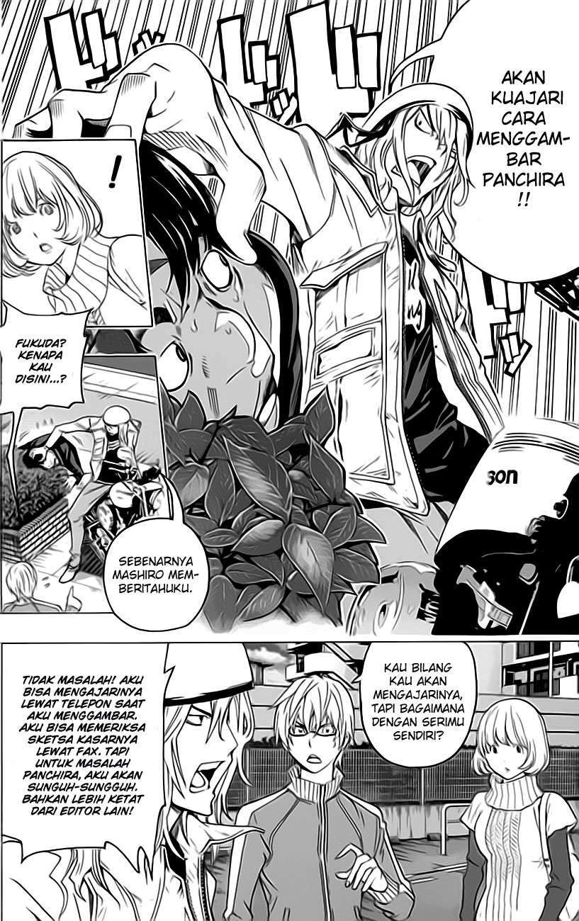 Chapter 67 - halaman 22