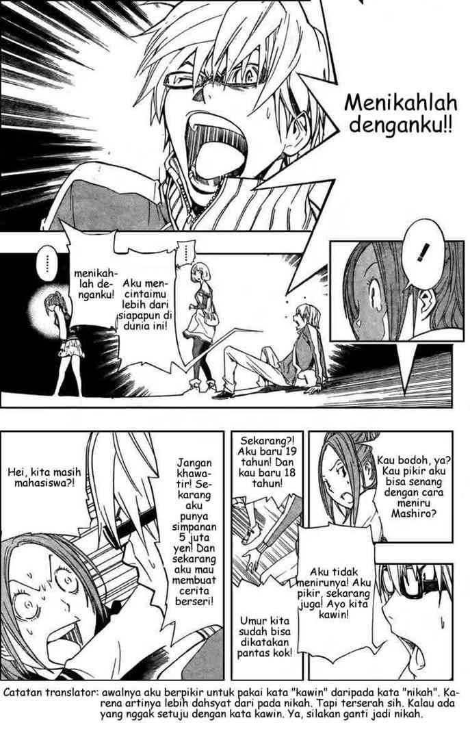 Chapter 66 - halaman 12