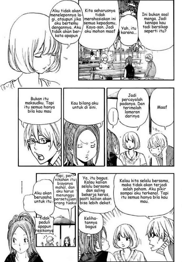 Chapter 66 - halaman 14