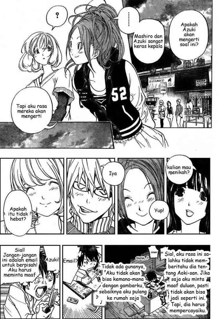 Chapter 66 - halaman 18