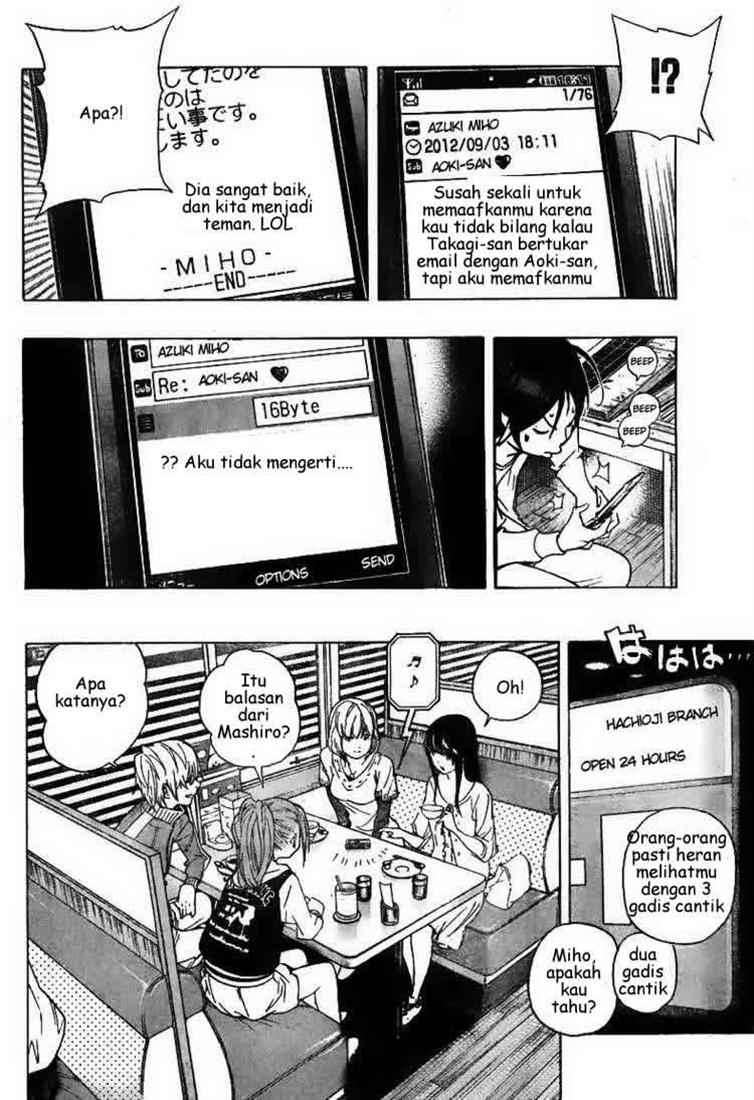 Chapter 66 - halaman 19