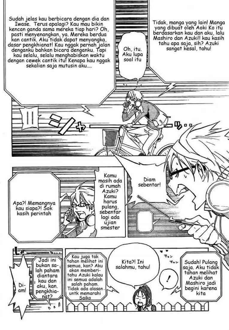 Chapter 66 - halaman 5