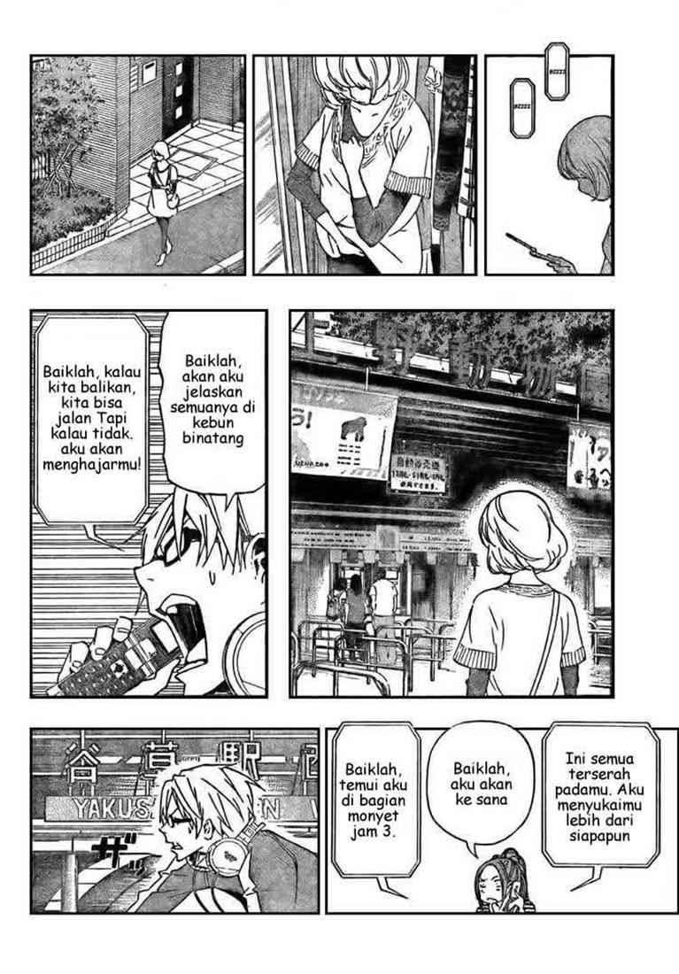 Chapter 66 - halaman 7