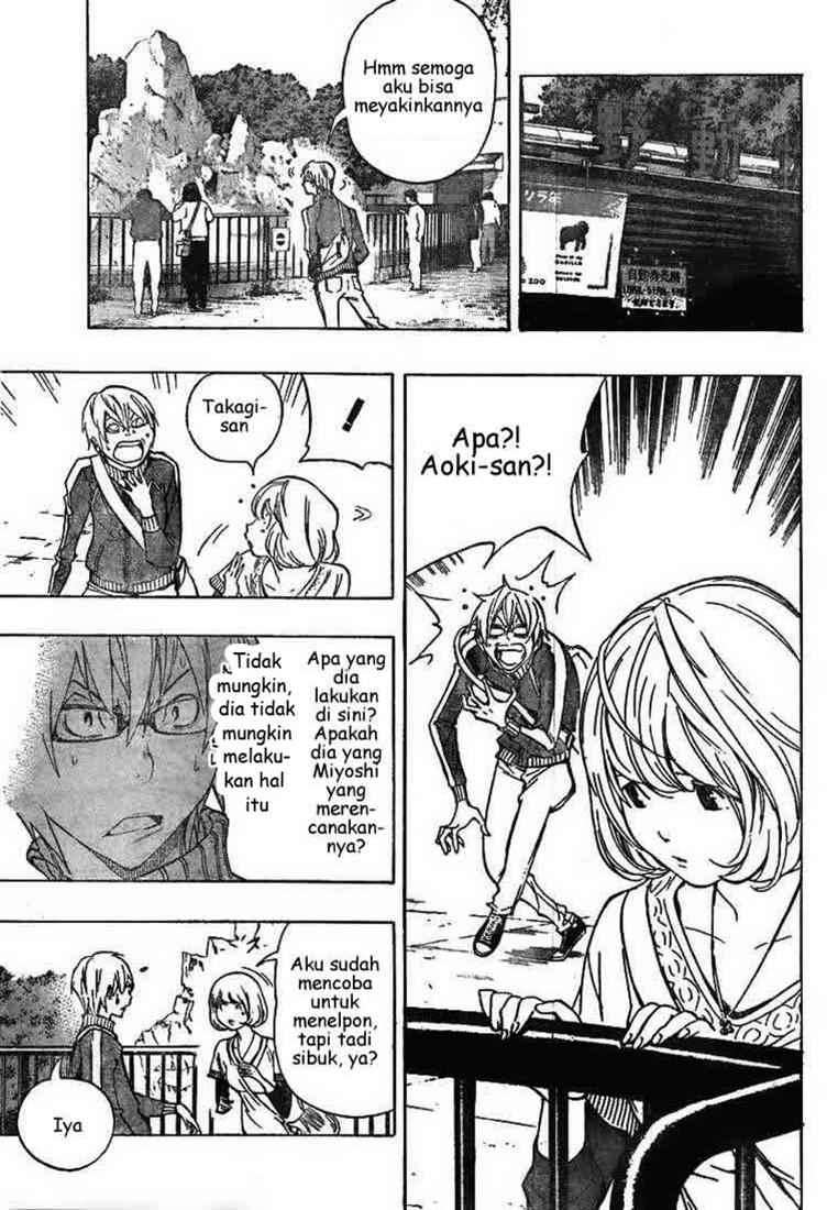 Chapter 66 - halaman 8
