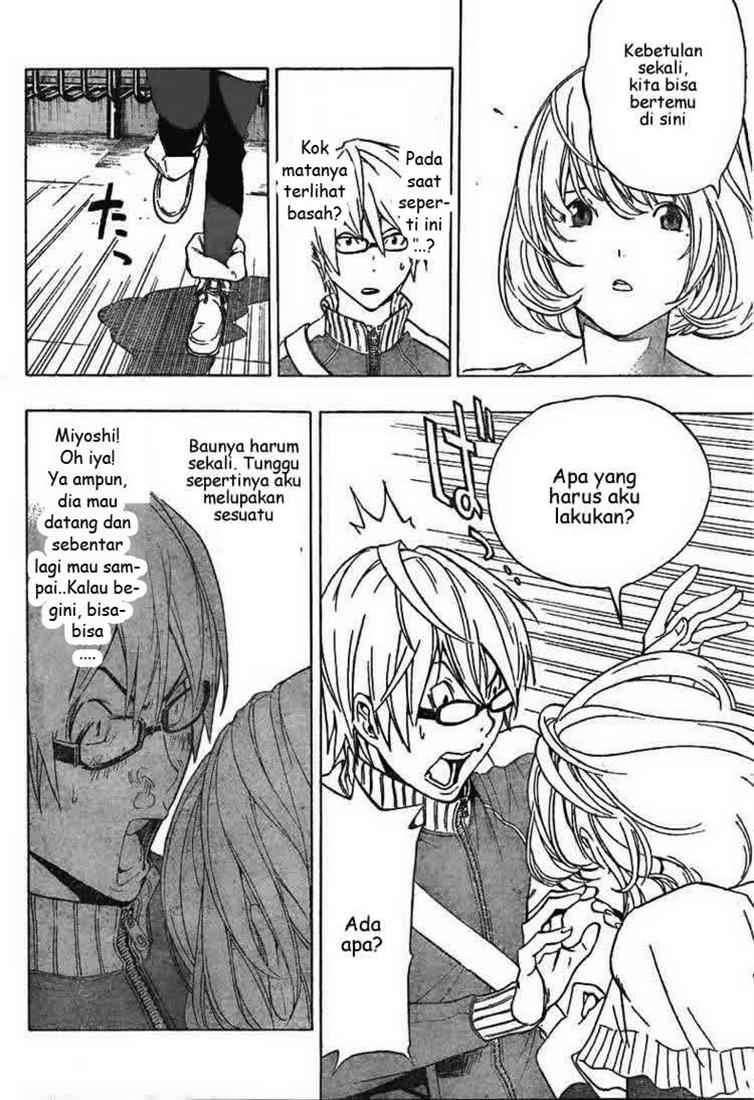 Chapter 66 - halaman 9