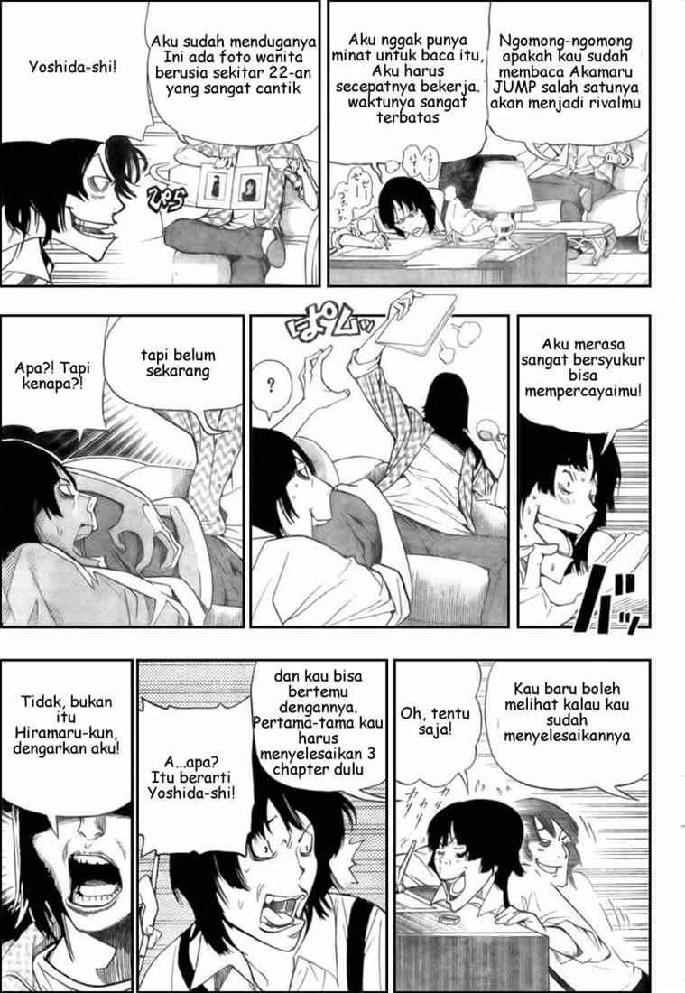 Chapter 64 - halaman 12