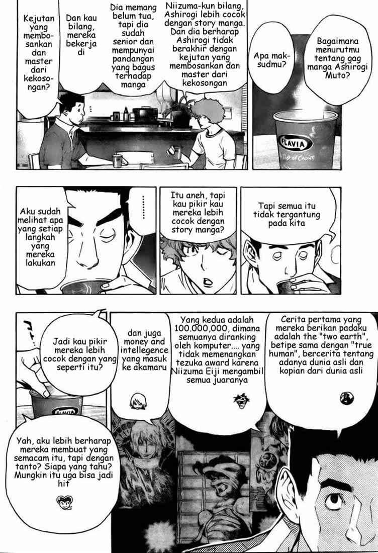 Chapter 64 - halaman 15