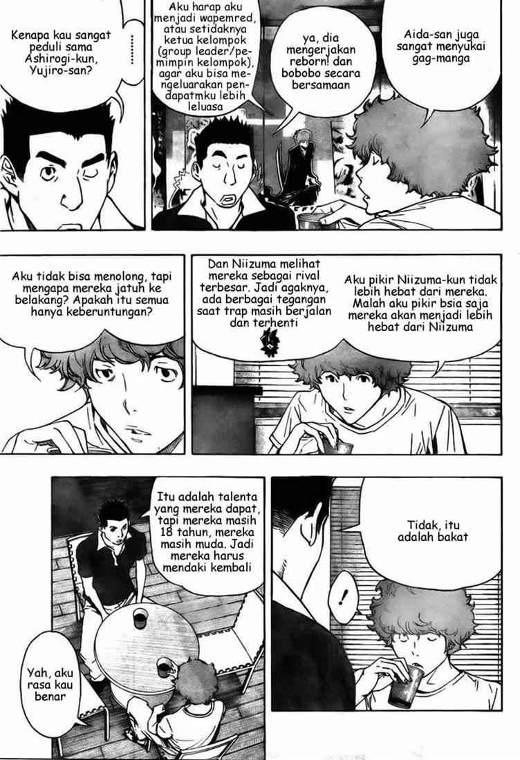 Chapter 64 - halaman 16