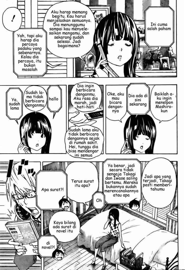 Chapter 64 - halaman 18