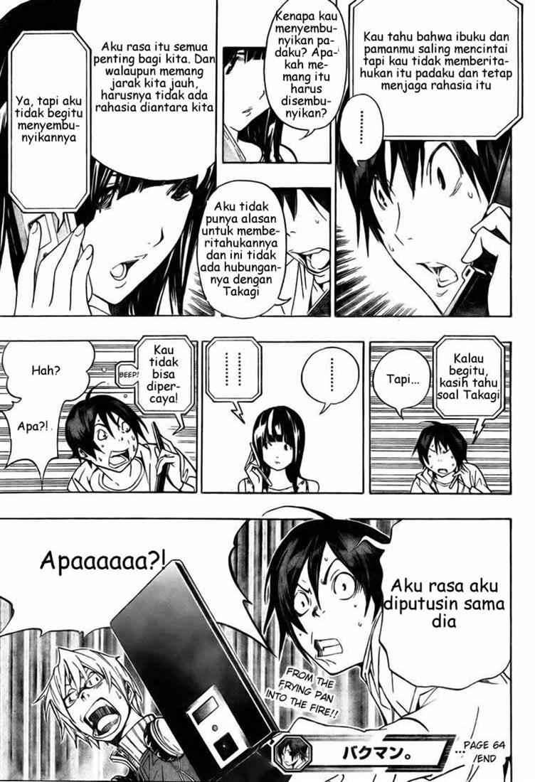 Chapter 64 - halaman 20