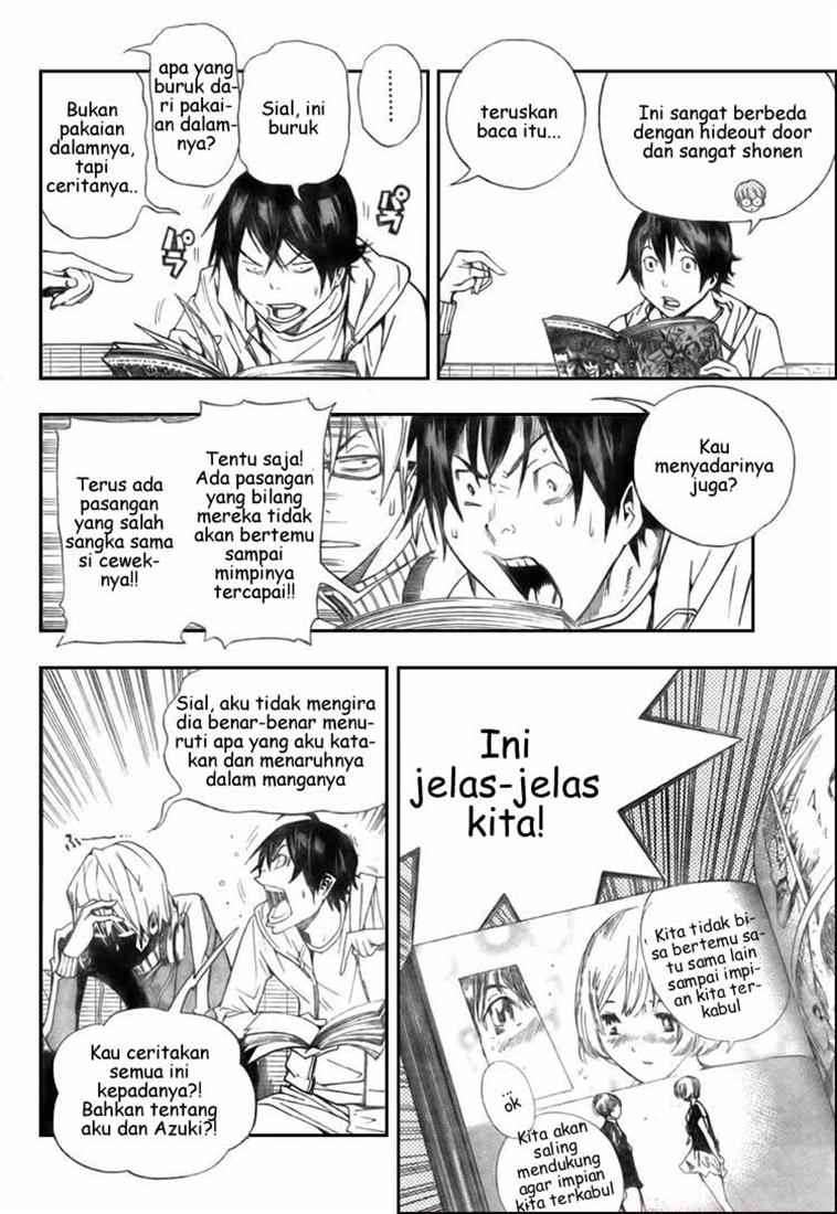 Chapter 64 - halaman 5