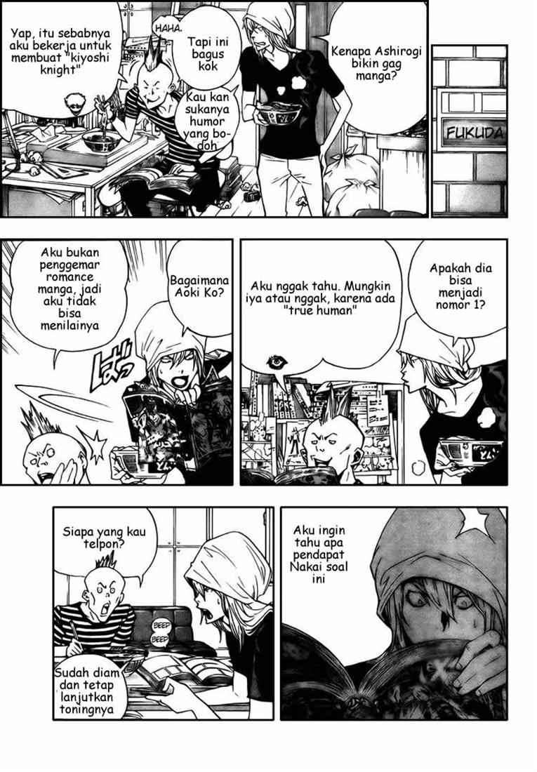 Chapter 64 - halaman 8