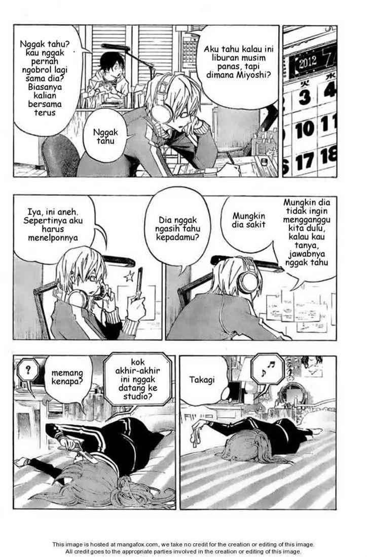 Chapter 63 - halaman 16