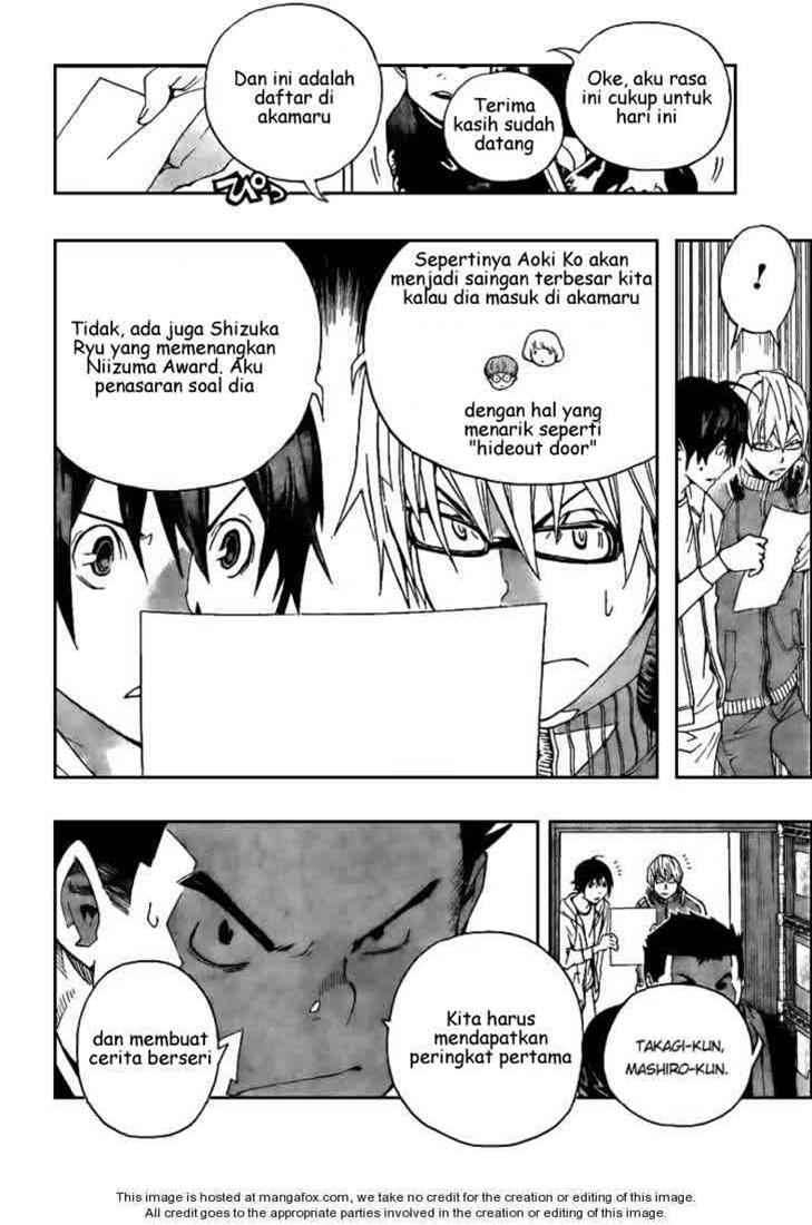 Chapter 63 - halaman 20