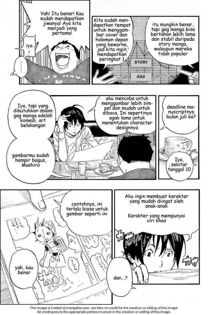 Chapter 63 - halaman 7