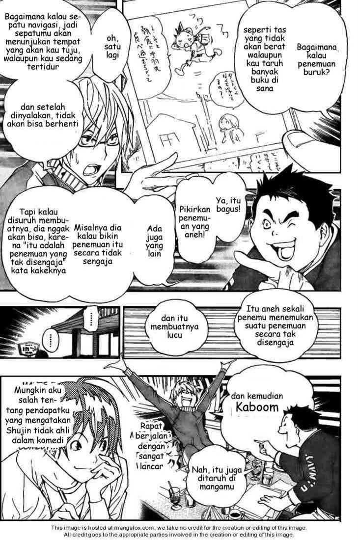 Chapter 63 - halaman 9