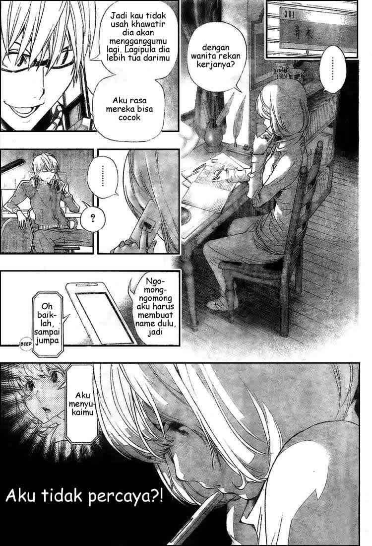 Chapter 62 - halaman 16