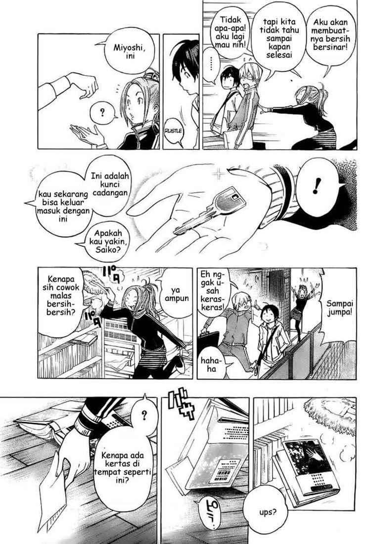 Chapter 62 - halaman 18