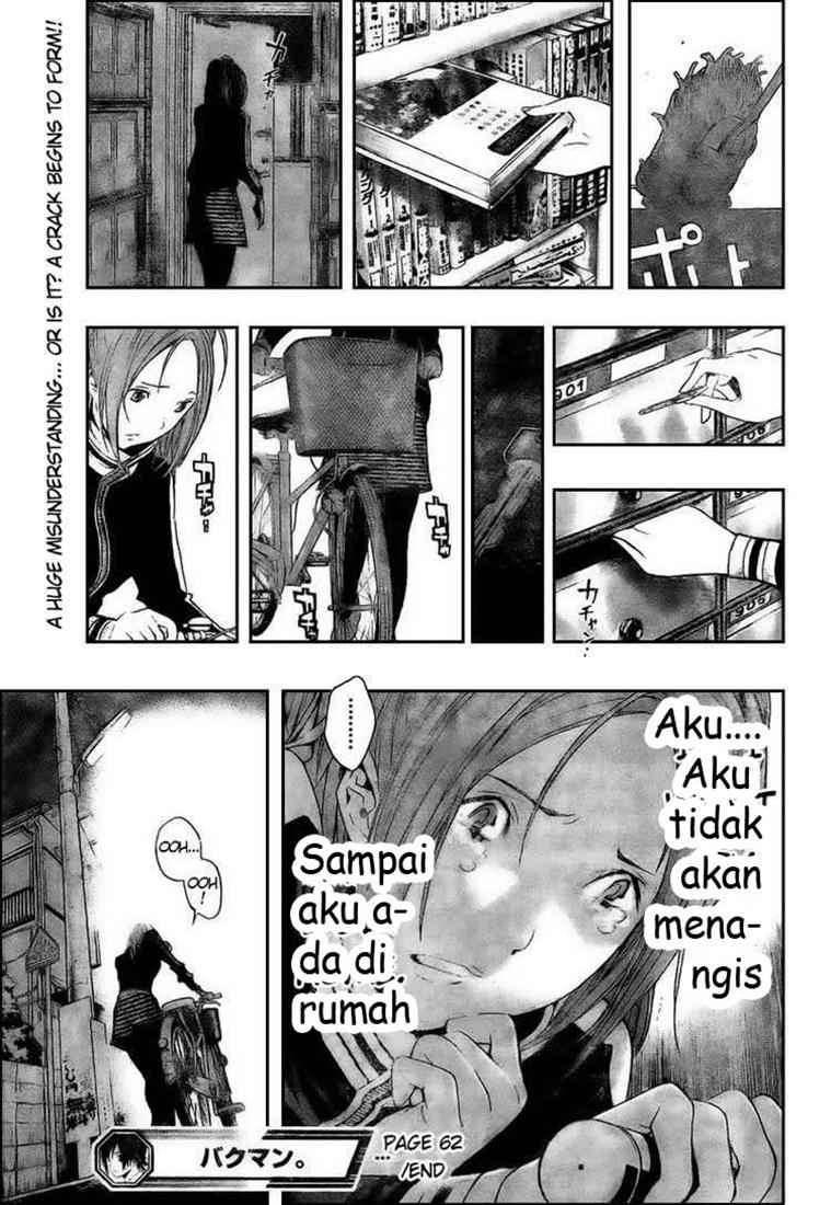 Chapter 62 - halaman 20