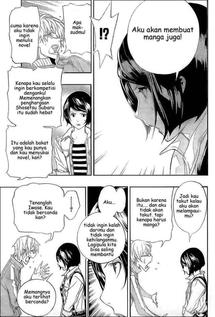 Chapter 62 - halaman 6