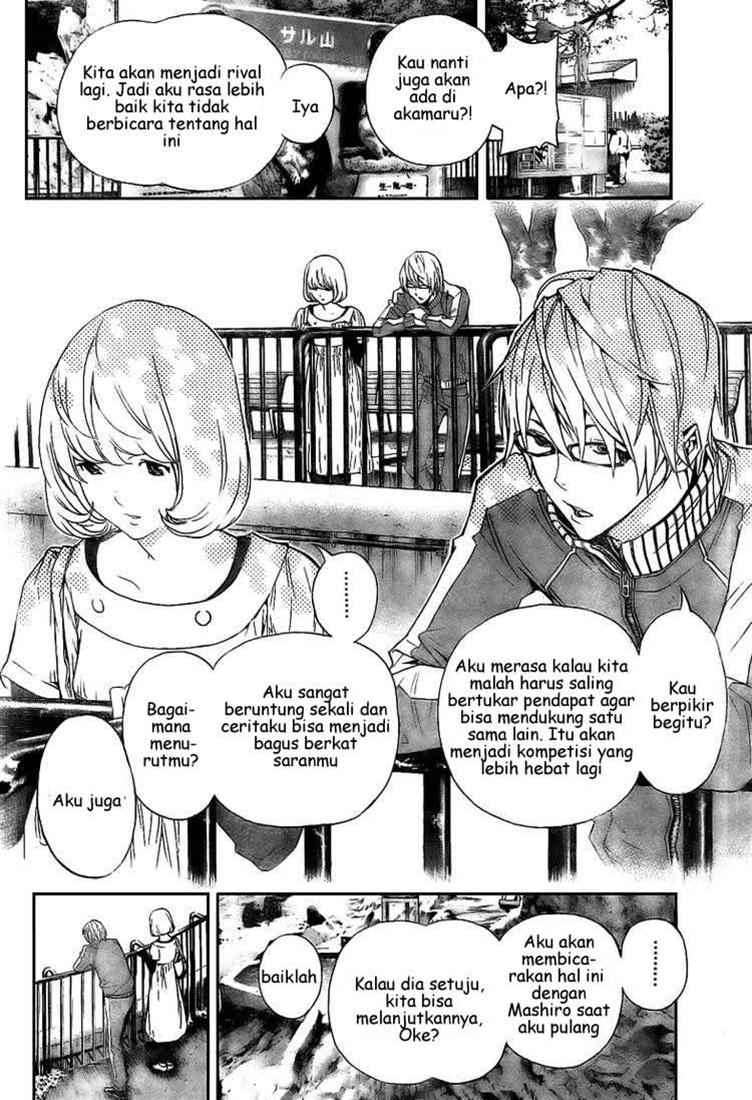 Chapter 62 - halaman 9