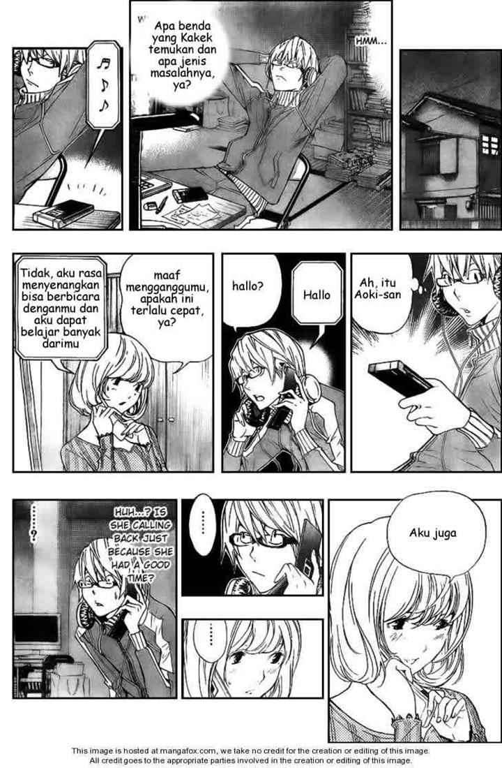 Chapter 61 - halaman 14