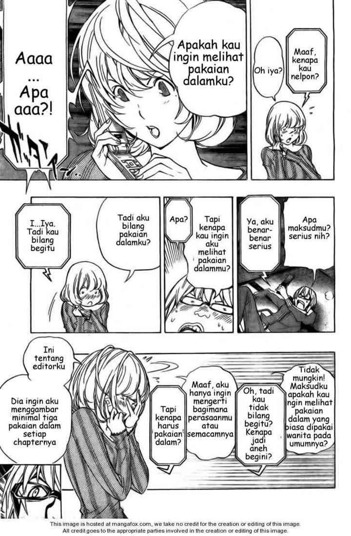 Chapter 61 - halaman 15