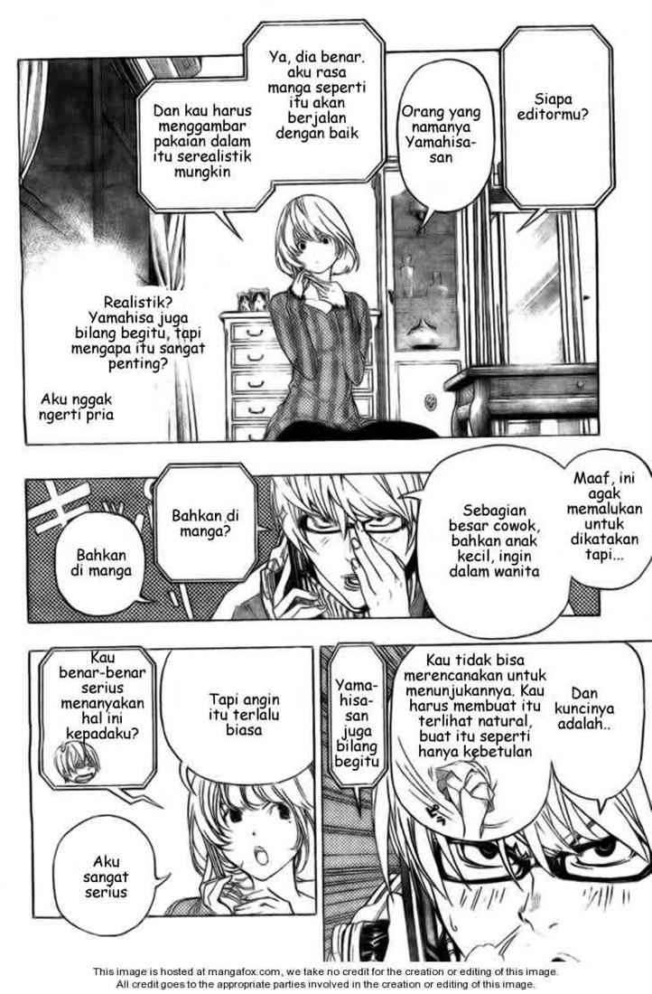 Chapter 61 - halaman 16