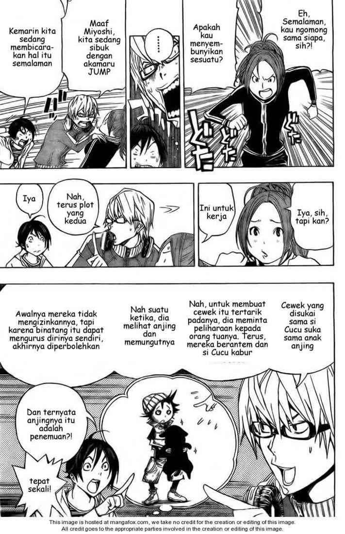 Chapter 61 - halaman 19