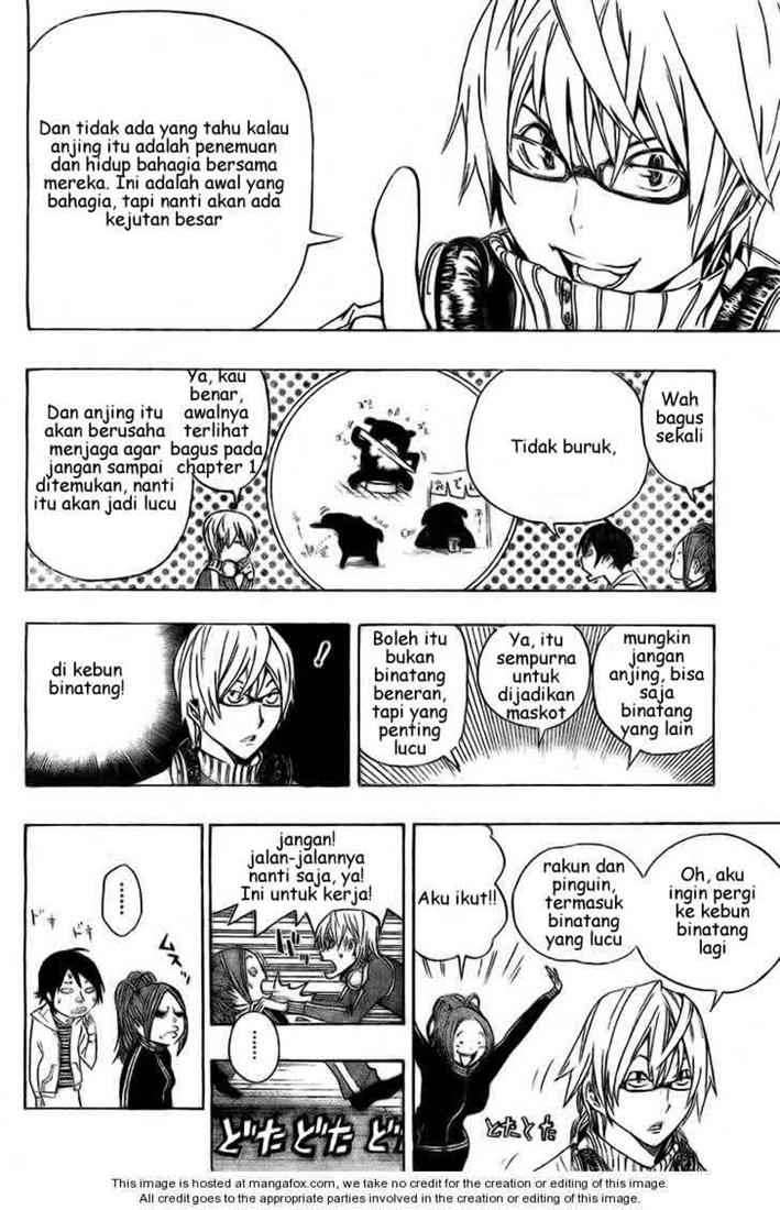 Chapter 61 - halaman 20