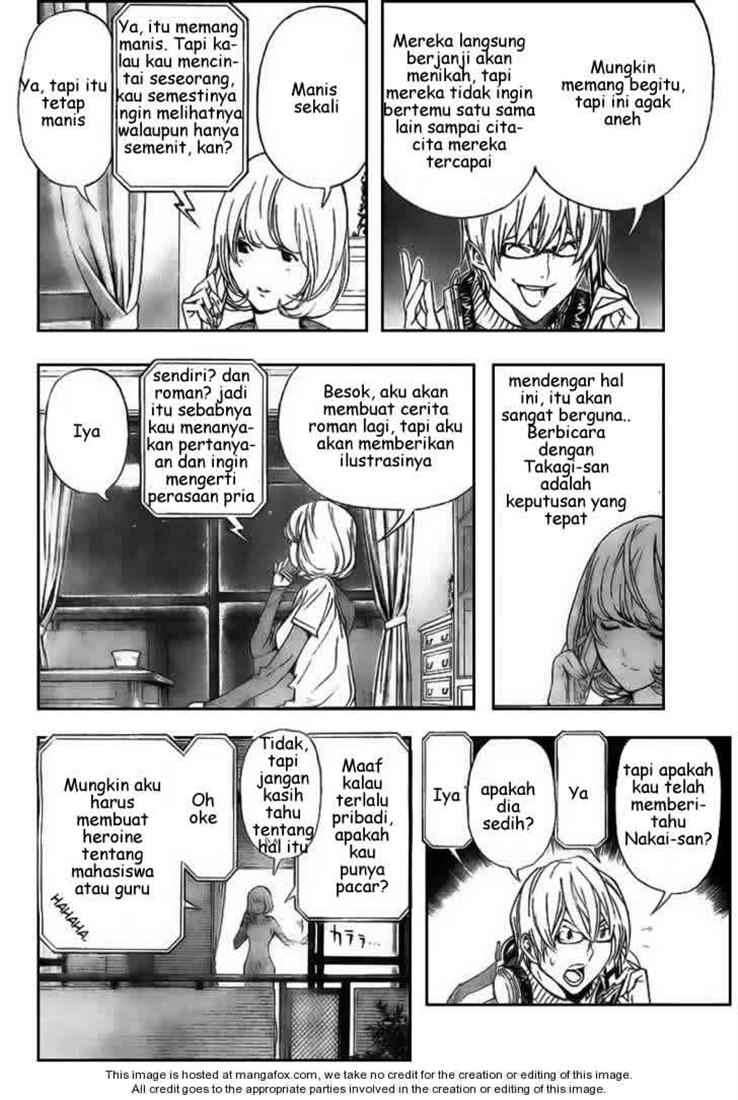 Chapter 61 - halaman 6