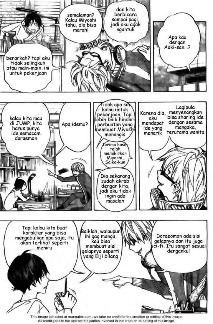 Chapter 61 - halaman 9
