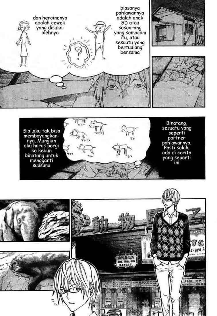 Chapter 60 - halaman 18
