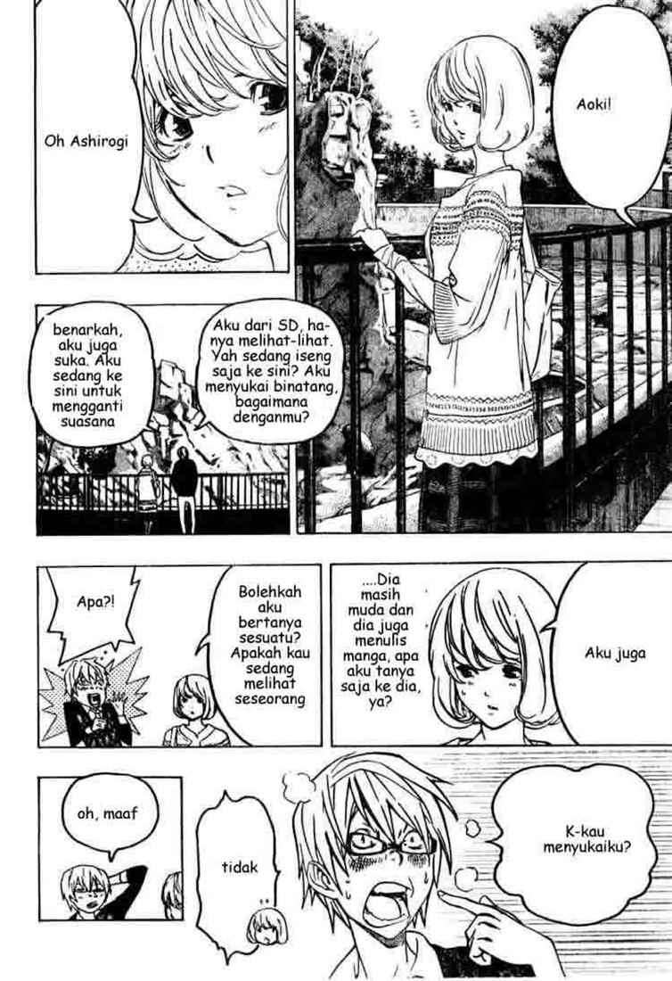 Chapter 60 - halaman 19